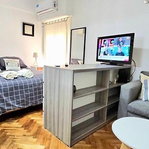 Apartamento de 1 Dormitorio